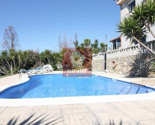 House or chalet for sale in As Neves