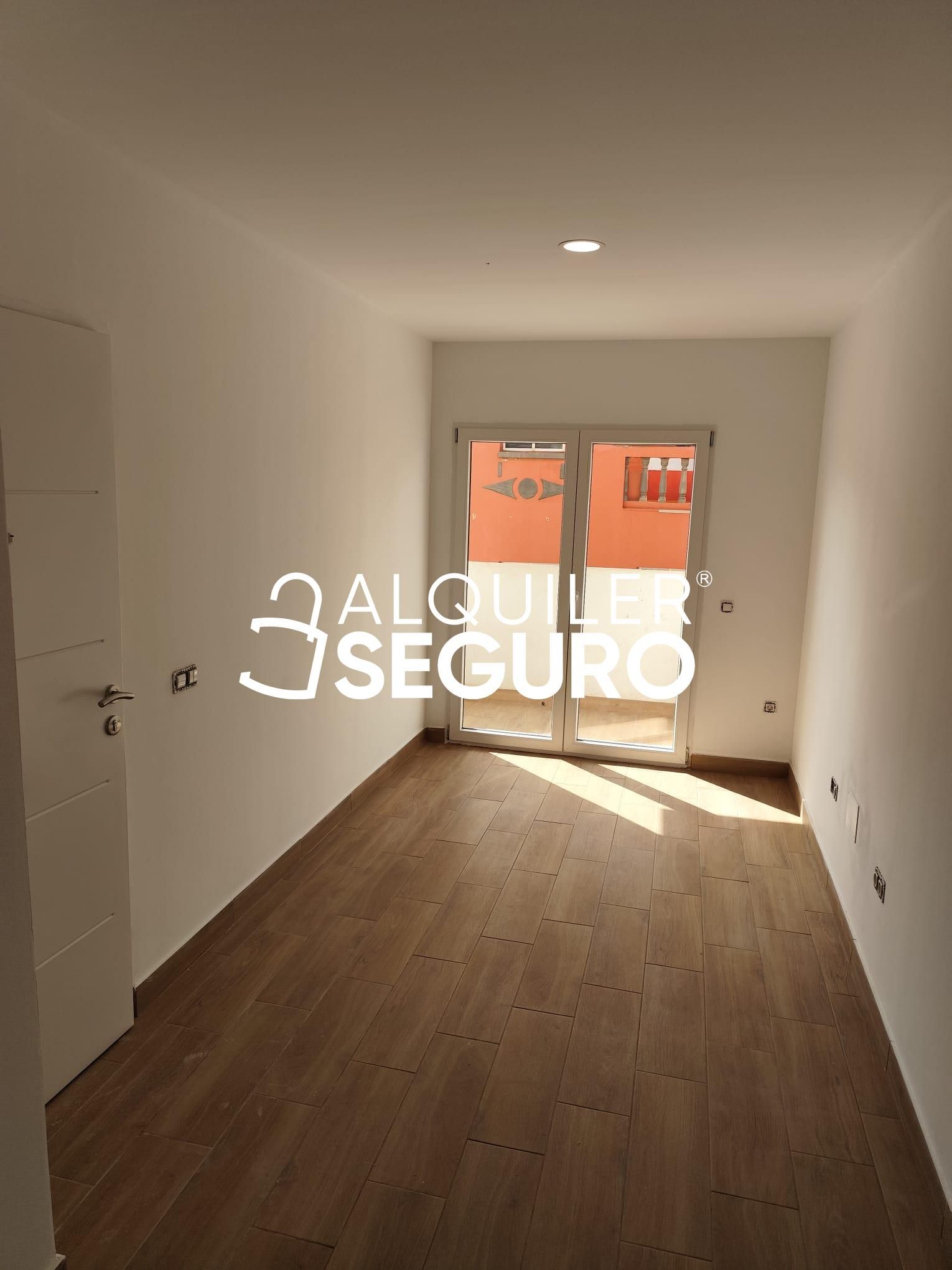 Bedroom of Flat to rent in San Cristóbal de la Laguna