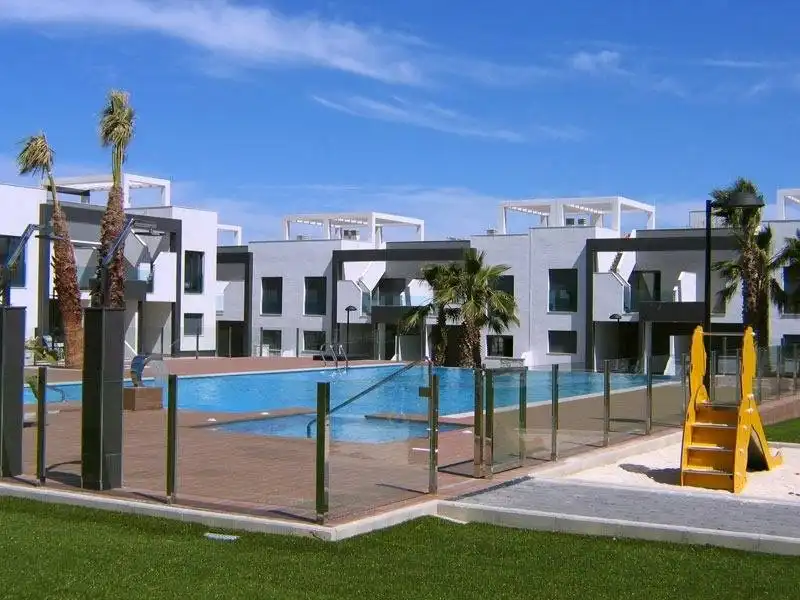 Apartment with terrace for sale in El Raso, imagen 37