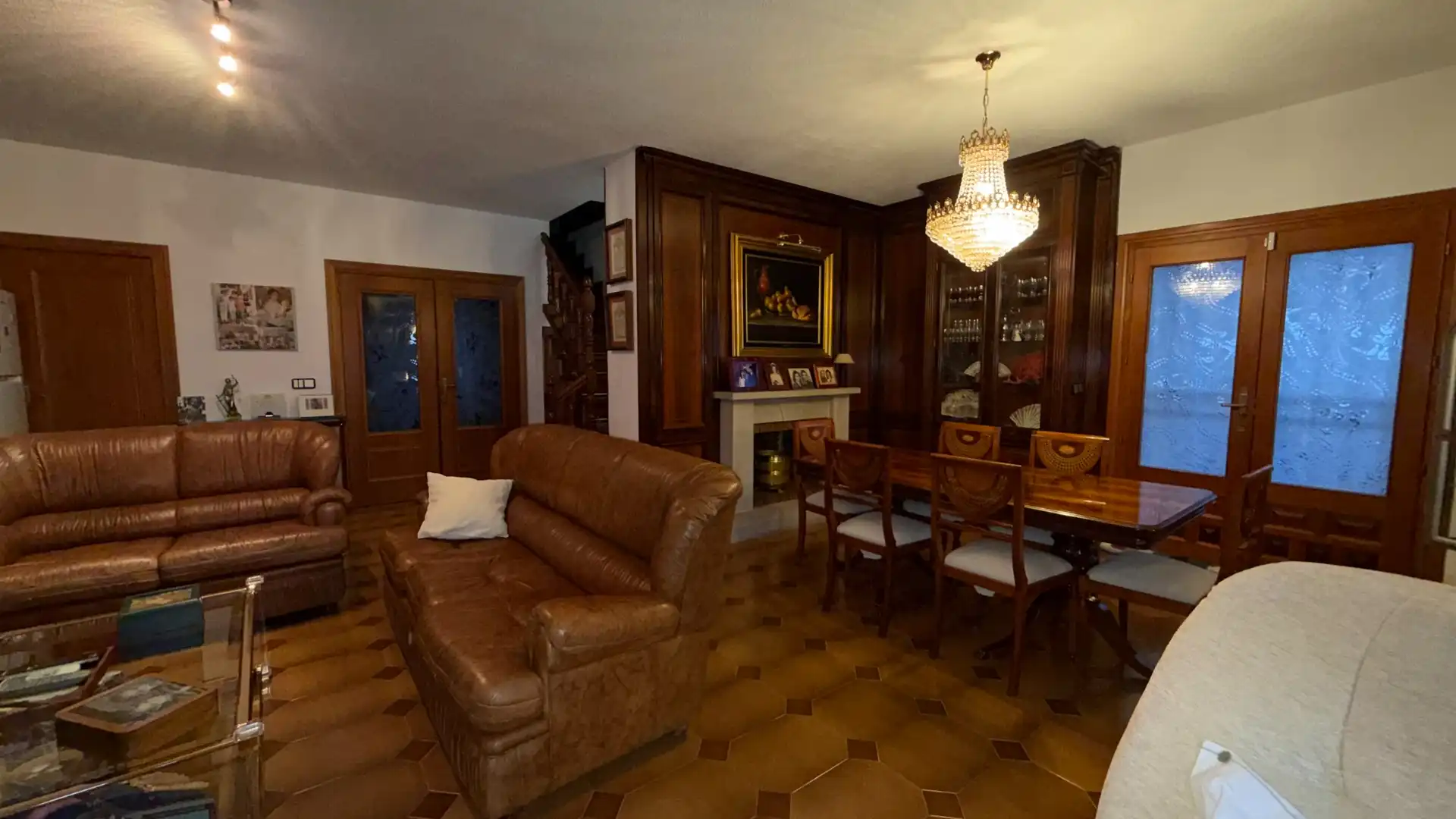 Casa o chalet en venta en Carretera de Madrid, 20, Aldea del Fresno