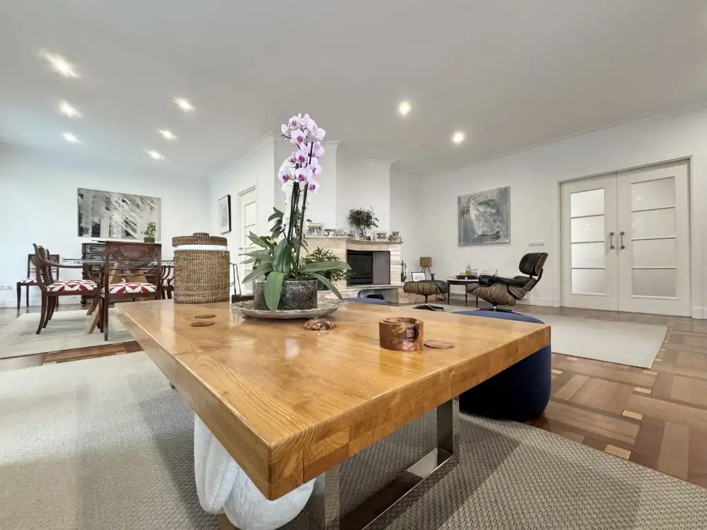 Living room of Houses for sale in Santo Domingo