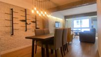 Dining room of Apartment to rent in A Coruña Capital 