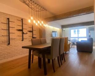 Apartment to rent in Ensanche, Centro - Juan Flórez - Plaza Pontevedra, A Coruña Capital