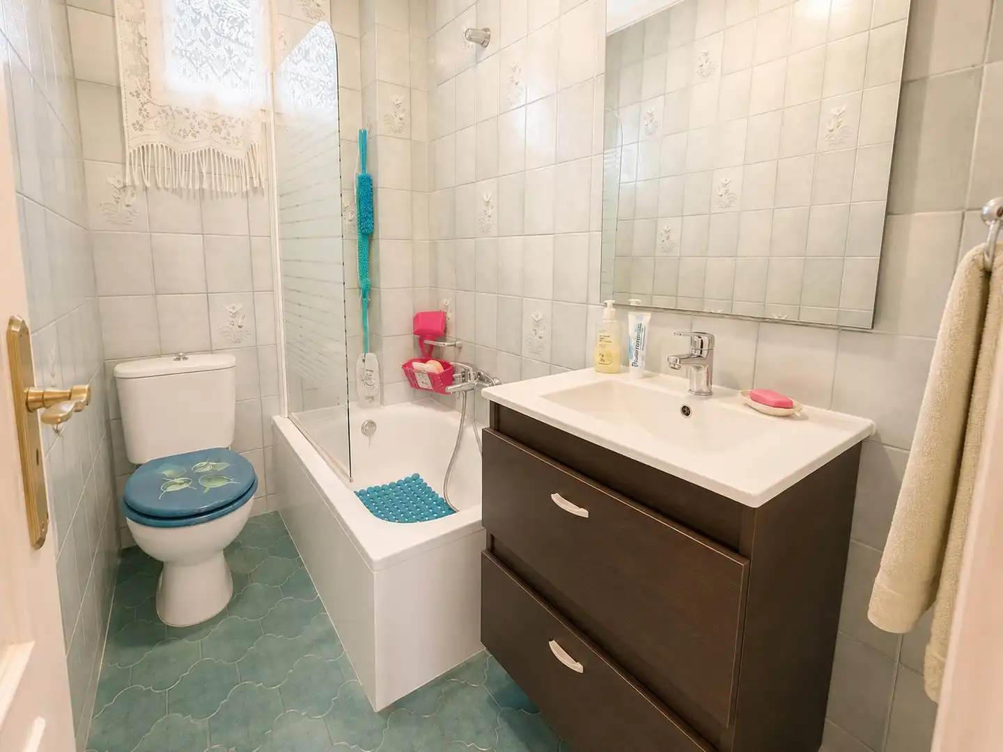 Baño de Piso en venta en Valencia