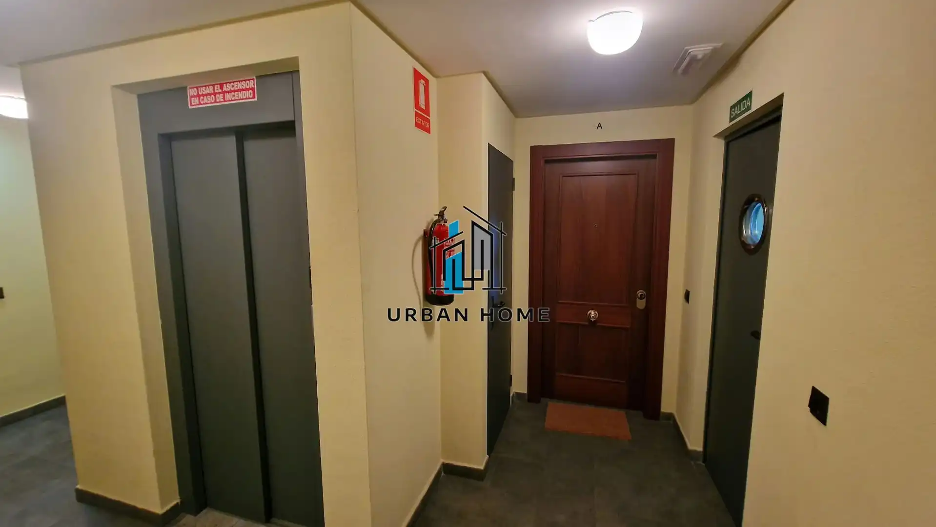 Flat for sale in Villaquilambre, León