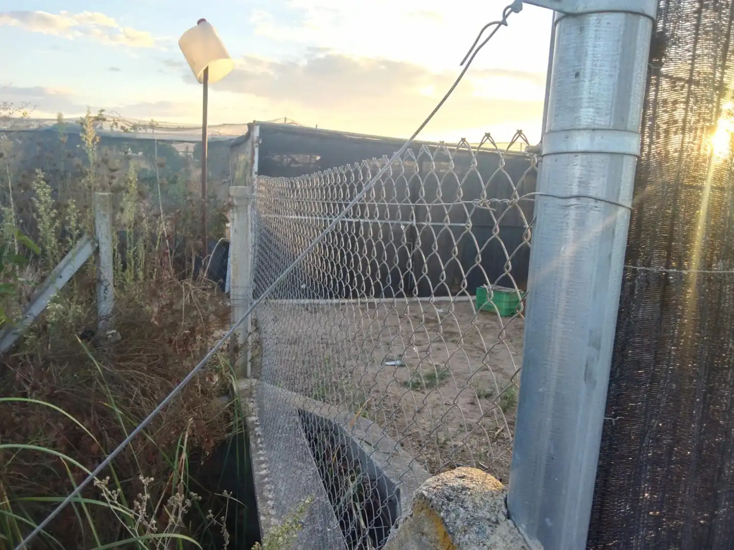 Grundstücke zum Verkauf in Camino Monroy , Pedanías Norte