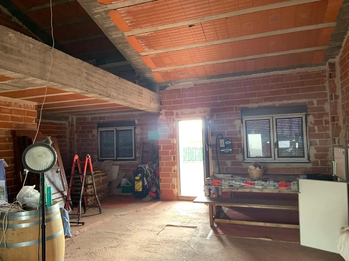 Casa o chalet en venta en Grijota