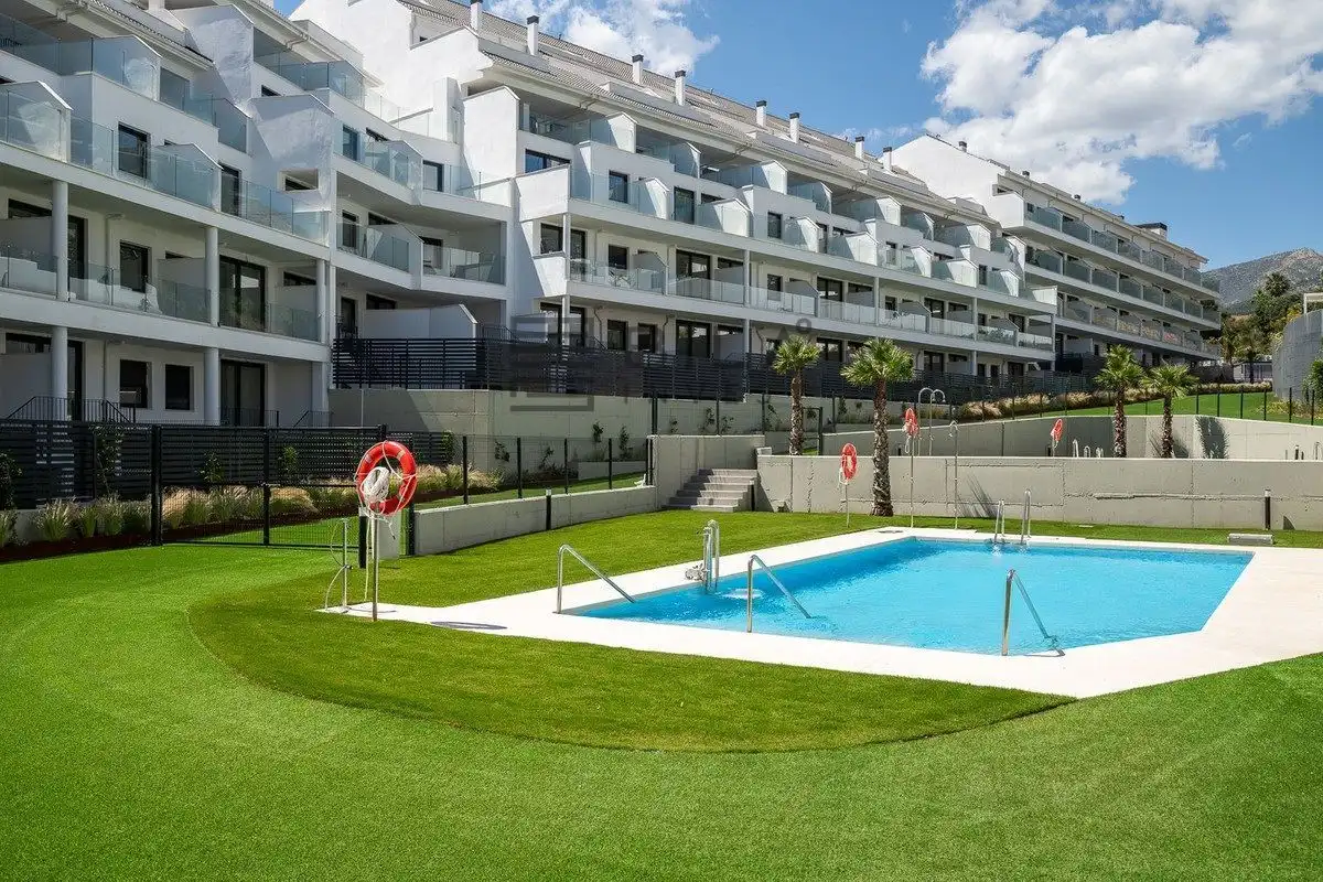 Penthouse mit Pool zum Verkauf in Med Hills, imagen 27