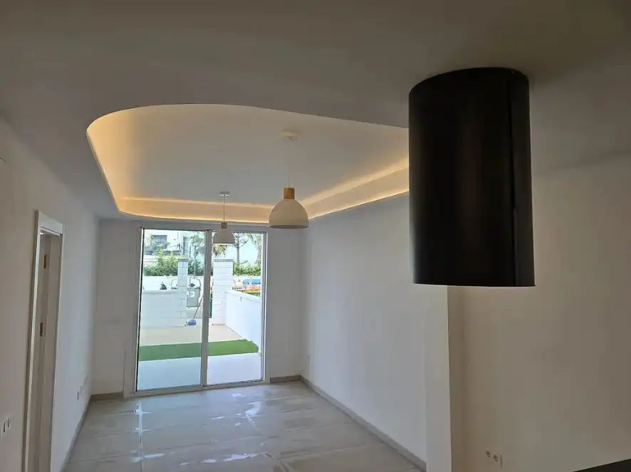 Piso en venta en Vinaròs con Aire acondicionado, Terraza y Horno