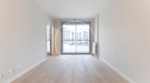 Foto 2 de Piso de alquiler en Volpelleres, Sant Cugat del Vallès