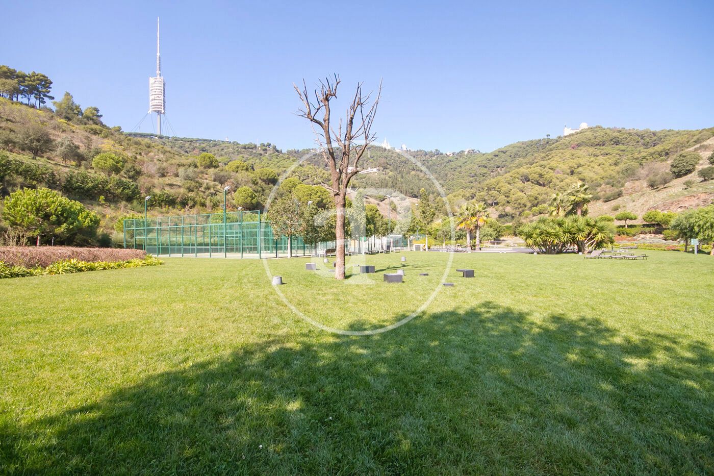 Single-family semi-detached for sale in Sant Gervasi i la Bonanova