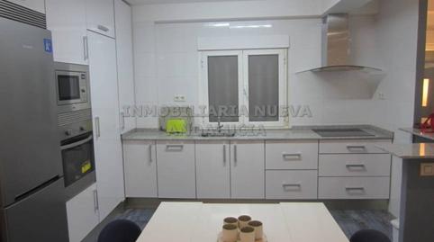 Foto 3 de Pis de lloguer a Plaza de Toros - Santa Rita, Almería