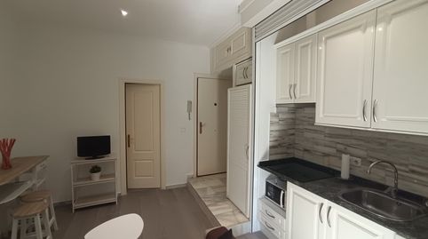 Foto 5 von Wohnung zur Miete in Calle de Magallanes, Arapiles, Madrid Capital