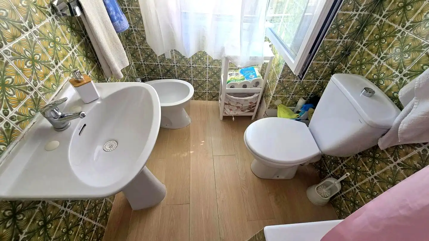 Apartament de lloguer a calle de les Barraques 16, imagen 12