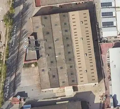 Industrial building for sale in Zona Nord