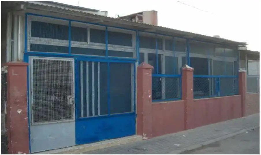 Casa a schiera in vendita a Cartagena ciudad, imagen 2
