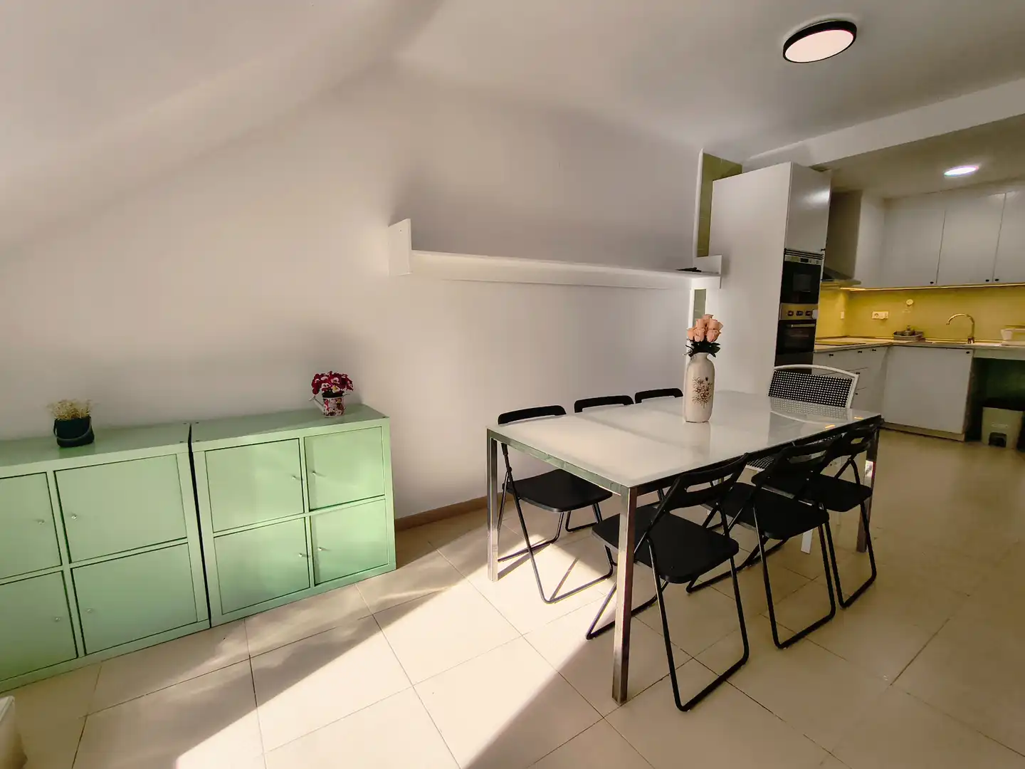 Reihenhaus mit Garten zur Miete in Playa de San Juan - El Cabo de las Huertas, imagen 6