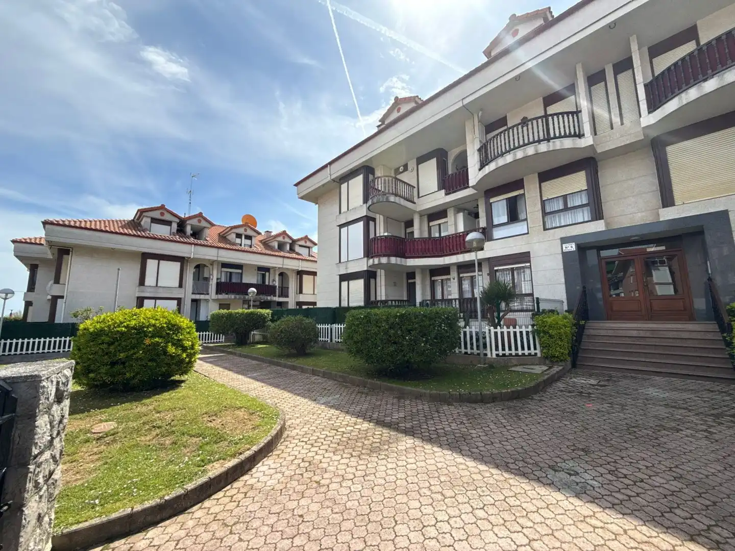 Piso con terraza en venta en La fuente, imagen 9
