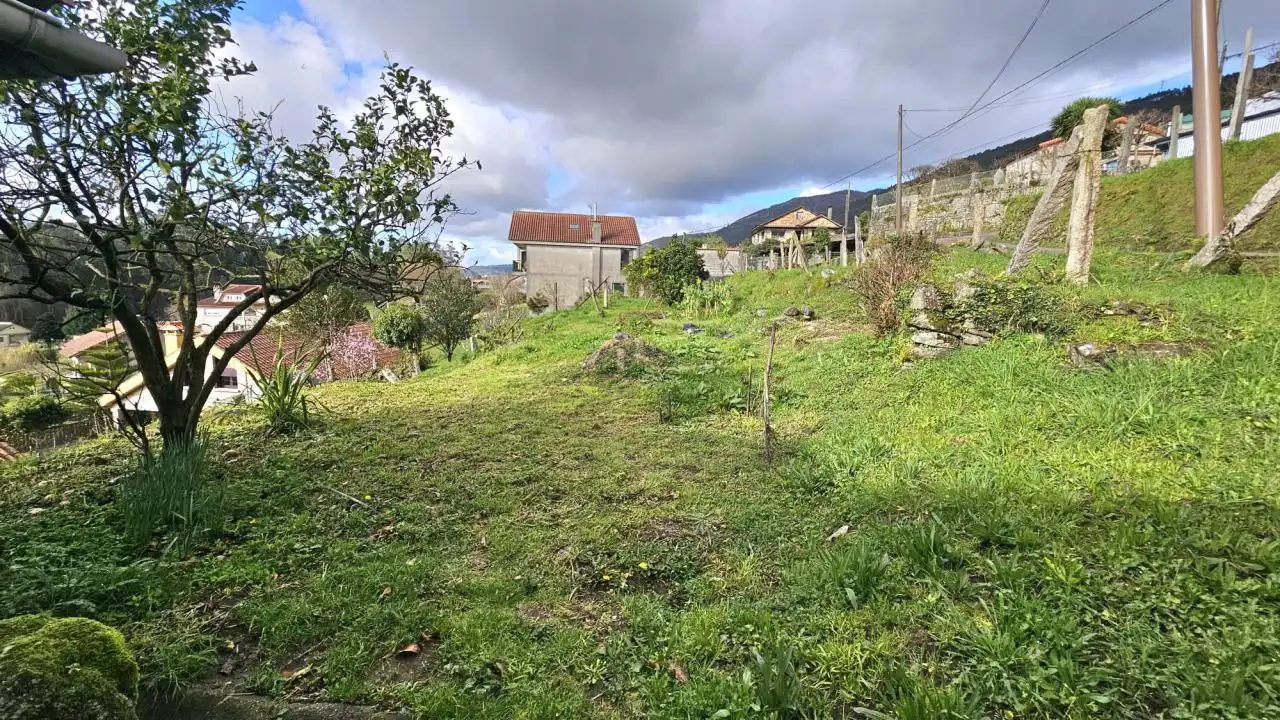 Terreny residencial en venda a Mos, imagen 10