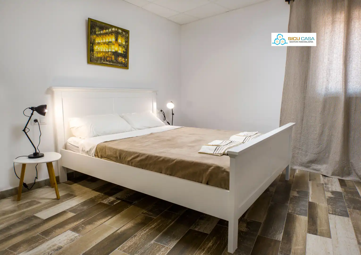 Apartamento de alquiler en Calle Galera, Jijona / Xixona