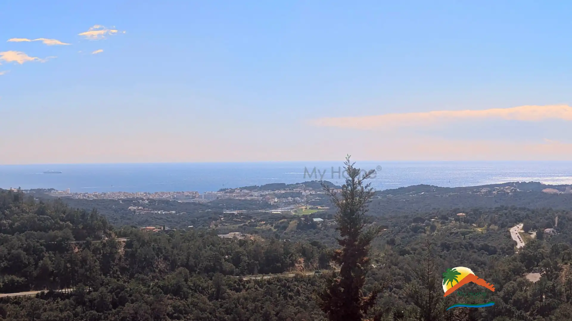 Casa o xalet en venda a Lloret Blau - La Creu de Lloret