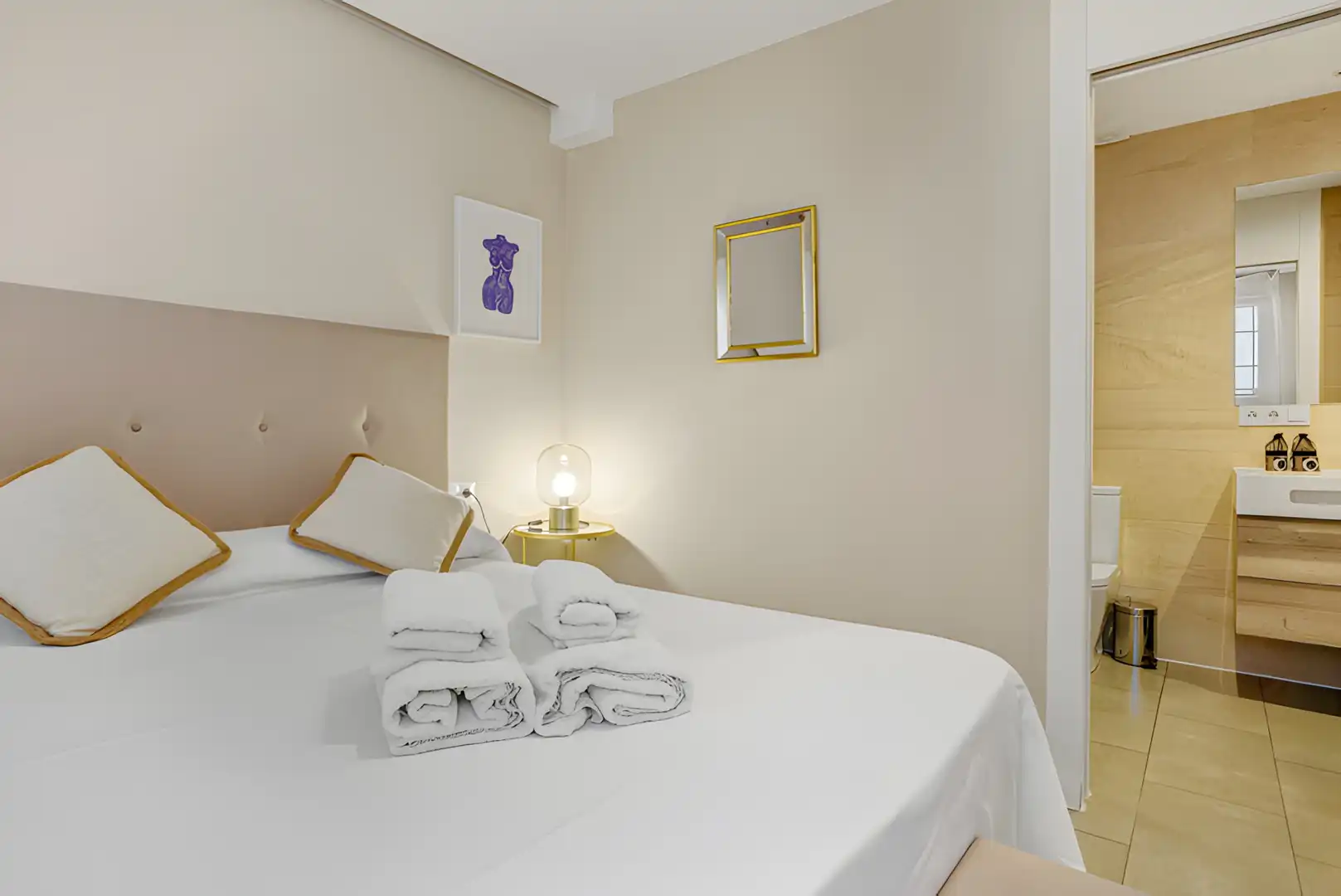 Apartment for sale in Nueva Andalucía, imagen 10