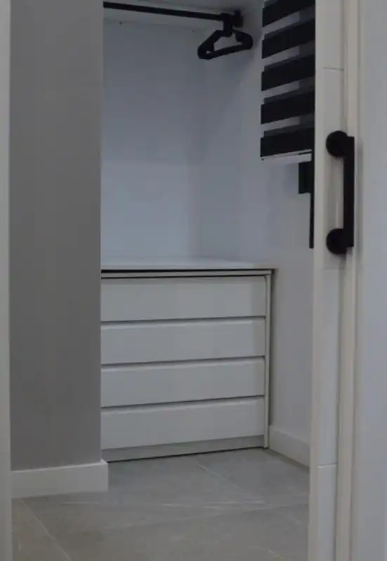 Bedroom of Ground floor for rent in Torrejón de Ardoz  with Air Conditioner, Heating and Private garden