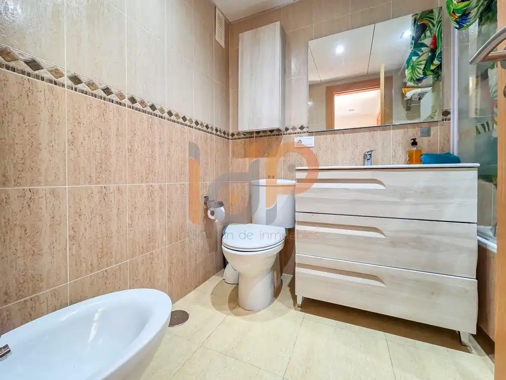 Wohnung mit Terrasse zum Verkauf in Cala Marqués, imagen 15