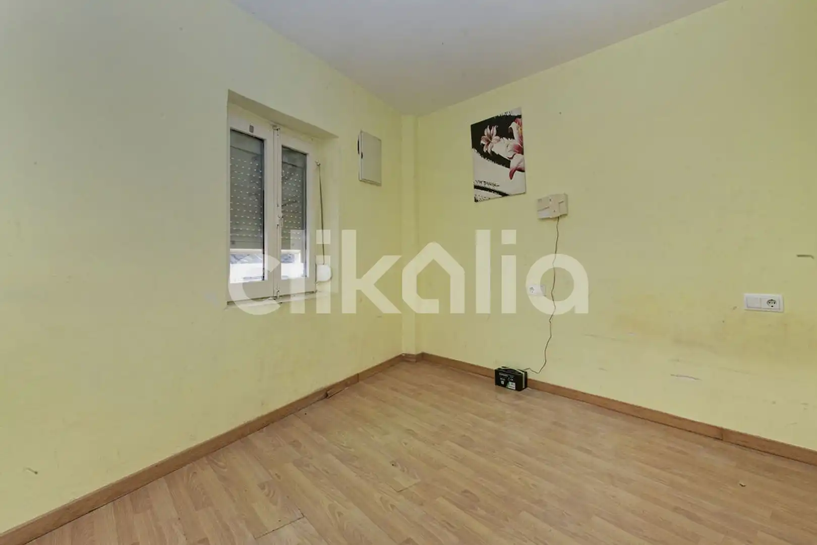 Bedroom of Flat for sale in Manresa  with Heating