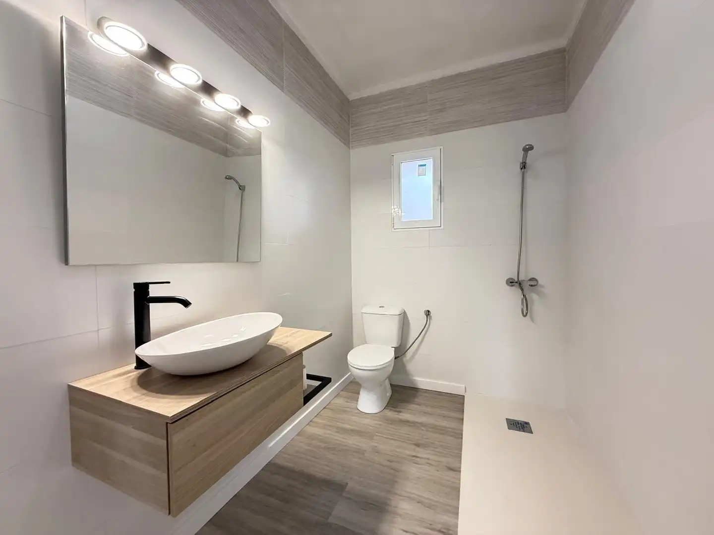 Baño de Ático en venta en San Pedro del Pinatar con Terraza, Trastero y Balcón