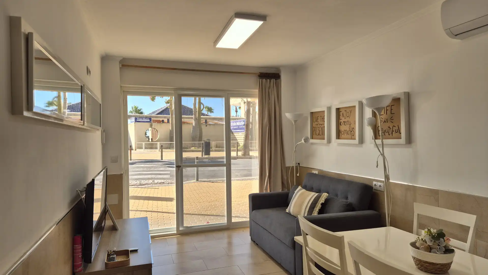 Apartamento con ascensor en venta en Platja de Vila Joiosa, imagen 2
