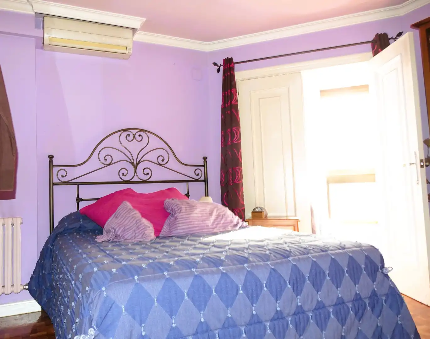 Habitación de Piso en venta en Granada con Terraza, Balcón y Piscina comunitaria