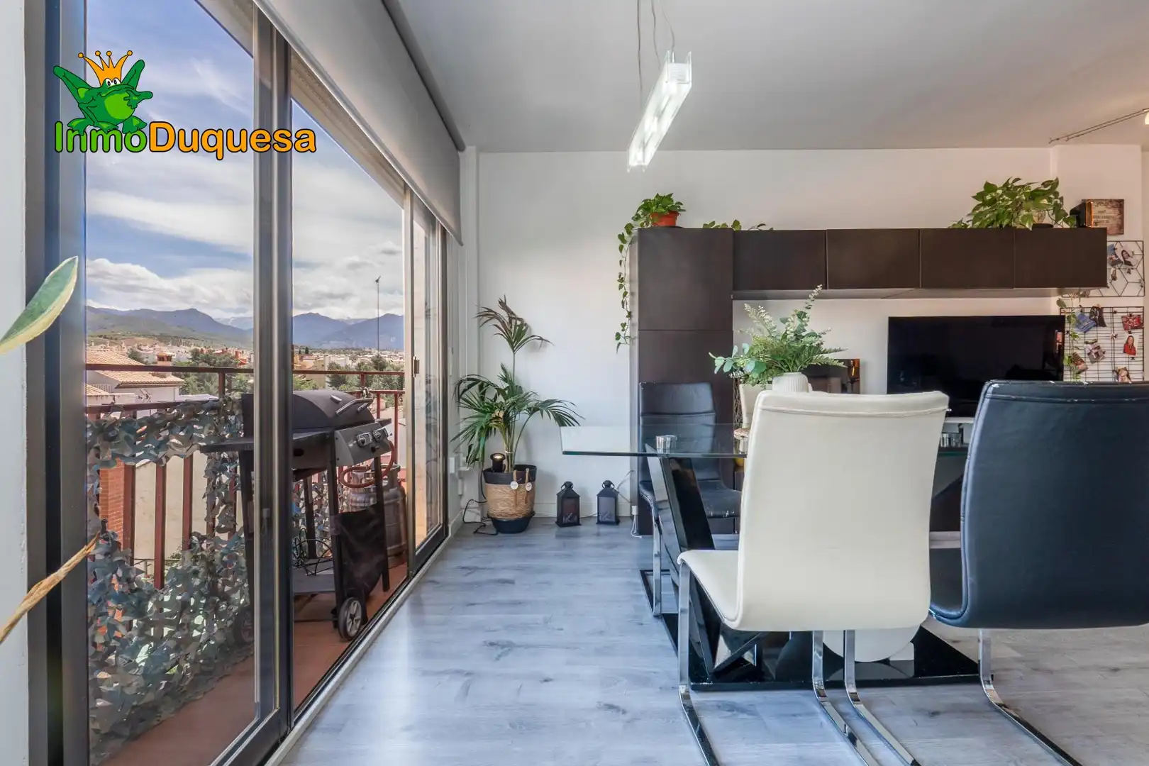 Flat with terrace for sale in Huétor Vega