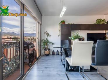 Flat with balcony for sale in Huétor Vega