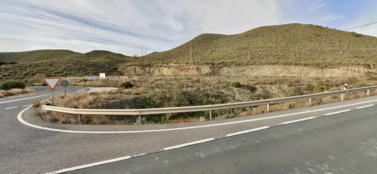 Terreno rústico en venta en Carboneras, imagen 11