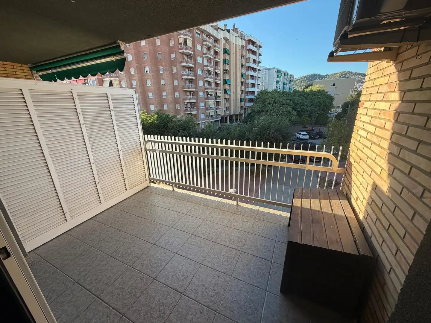 Appartamento con terrazza in vendita a de Catalunya, imagen 7