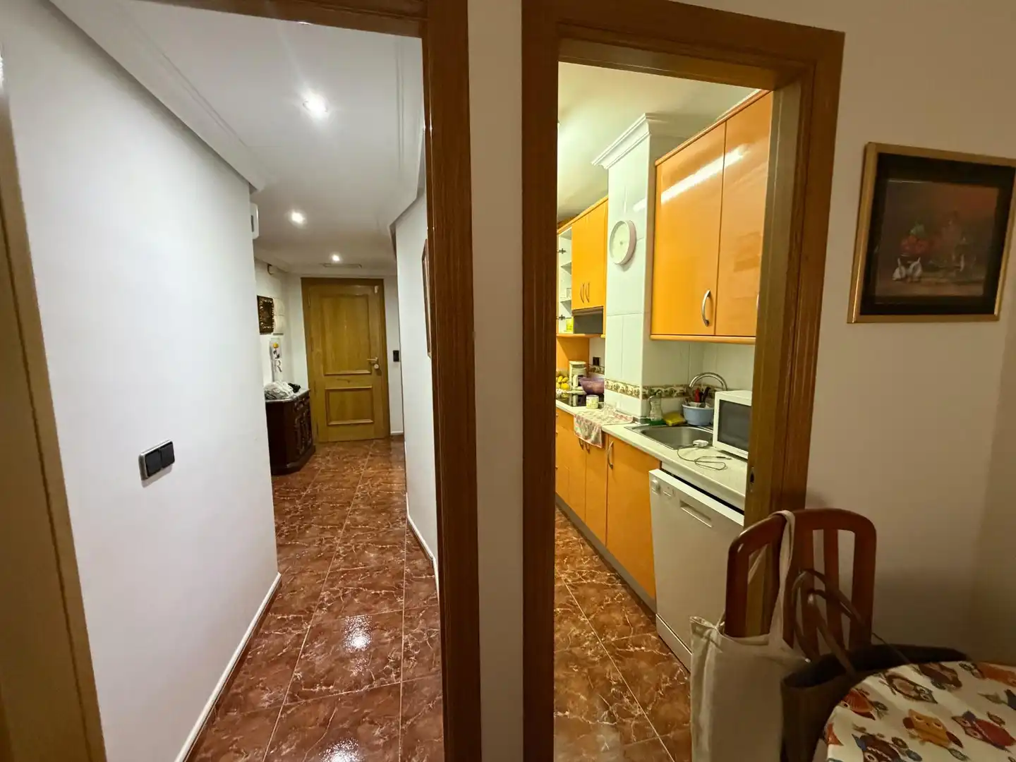 Cocina de Piso en venta en Águilas