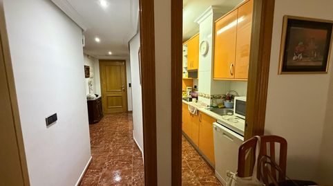 Foto 3 de Piso en venta en Casco Antiguo, Águilas