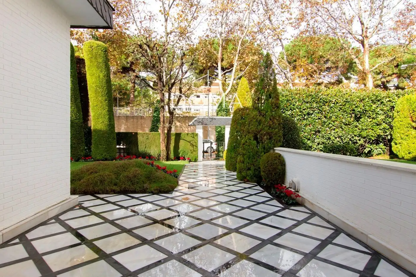 Casa adosada en venta en Cavallers, Pedralbes