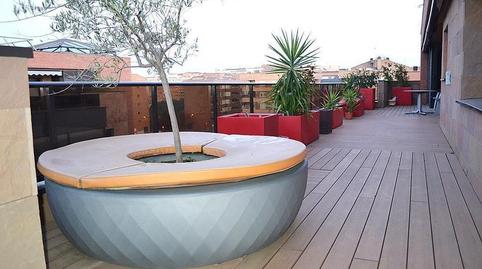 Foto 2 de Ático en venta en Joc de la Bola - Camps d'Esports,  Lleida Capital