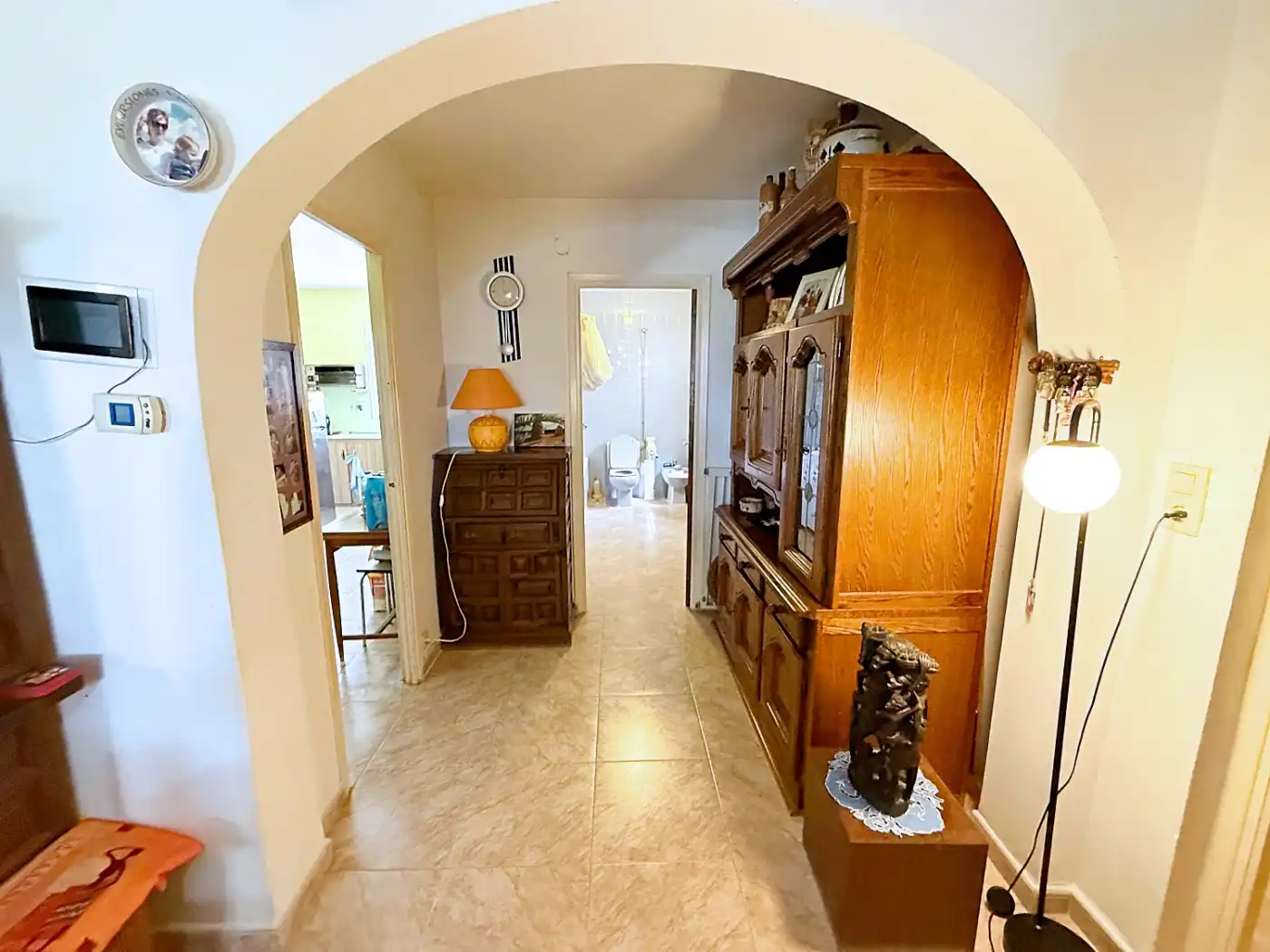 Villa con piscina in vendita a Carrió - La Merced - Los Pinos, imagen 33