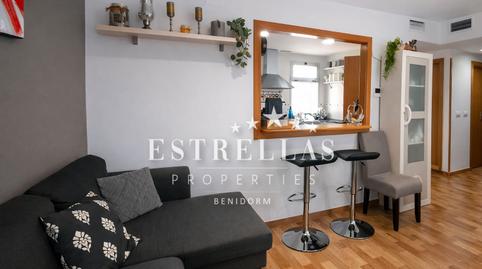 Foto 5 de Apartamento en venta en Cala Alta - Veremar, Villajoyosa / La Vila Joiosa