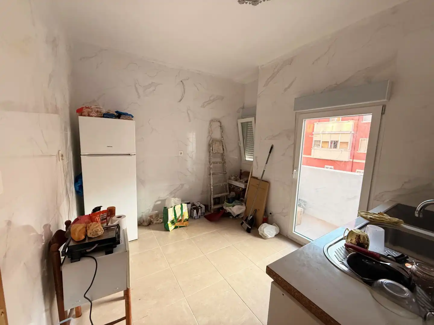 Flat for sale in Venta de Baños, imagen 4