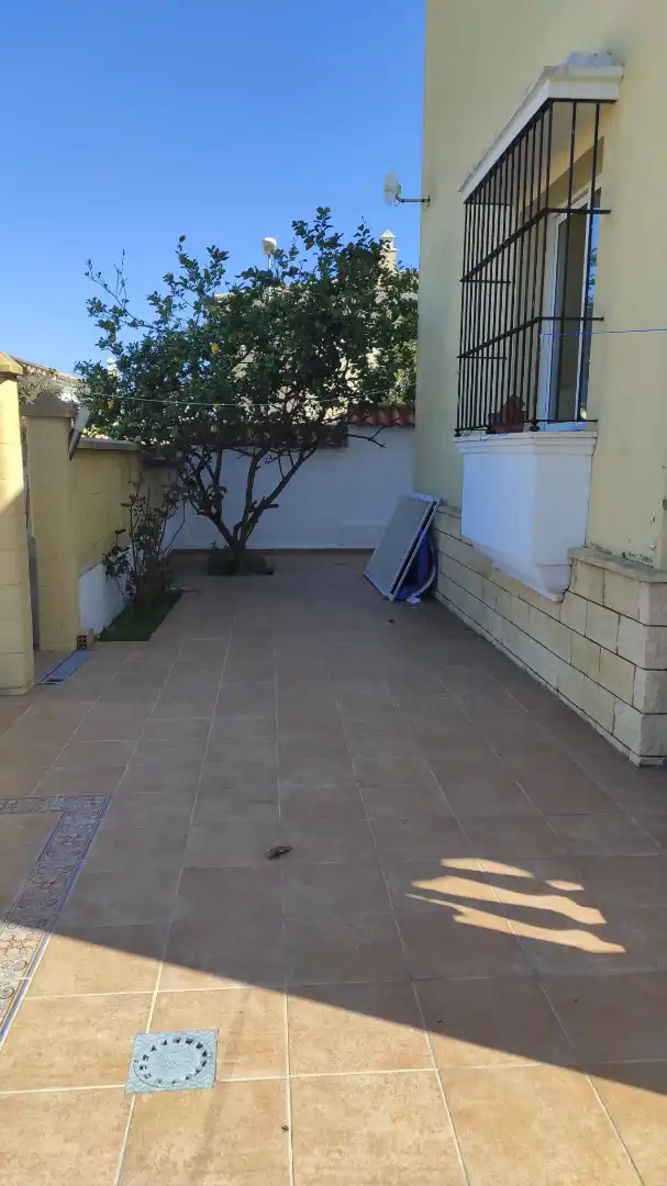 Casa bifamiliare in vendita a San Bernabé, imagen 17