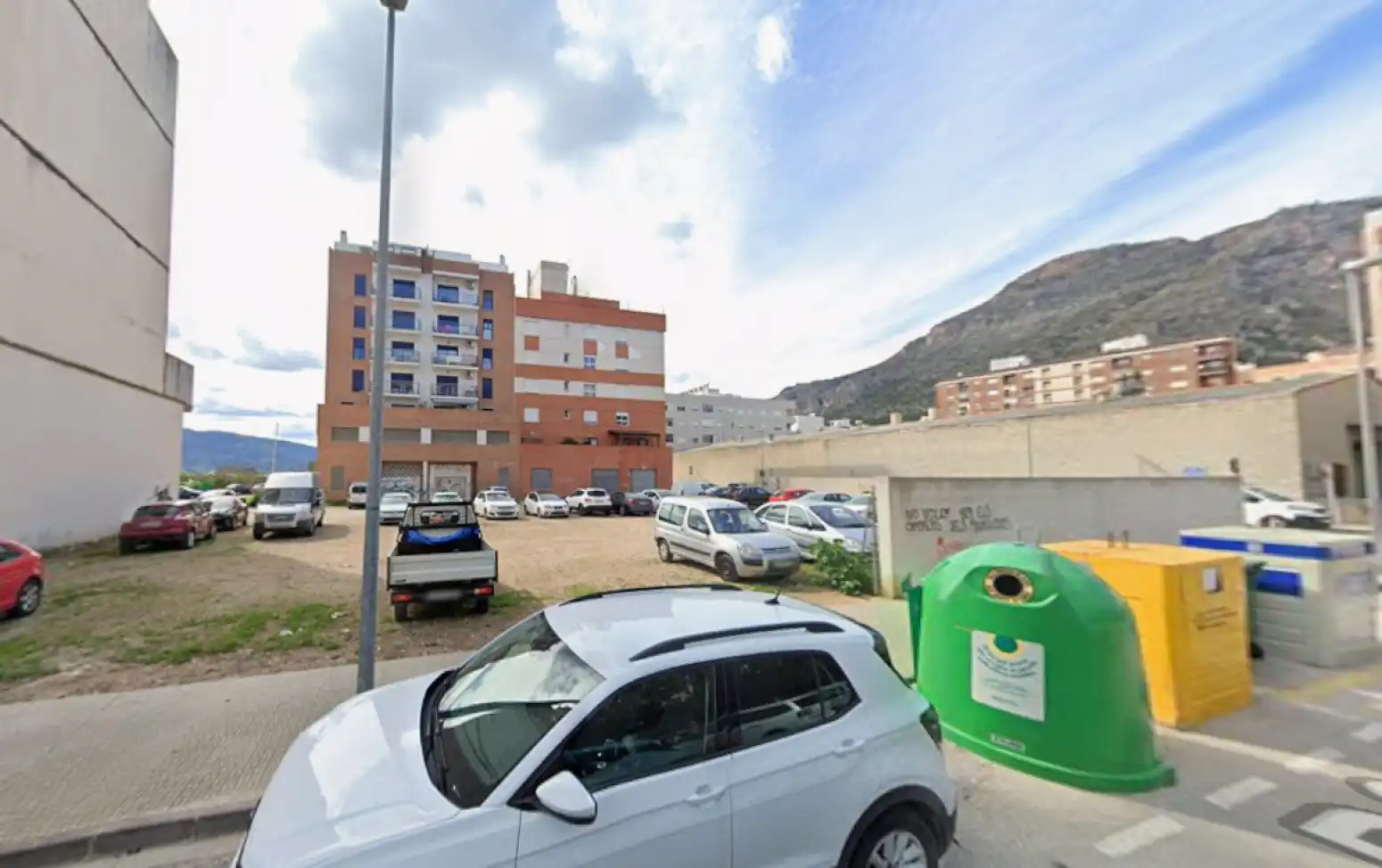 Rural land for sale in Tavernes de la Valldigna, imagen 2