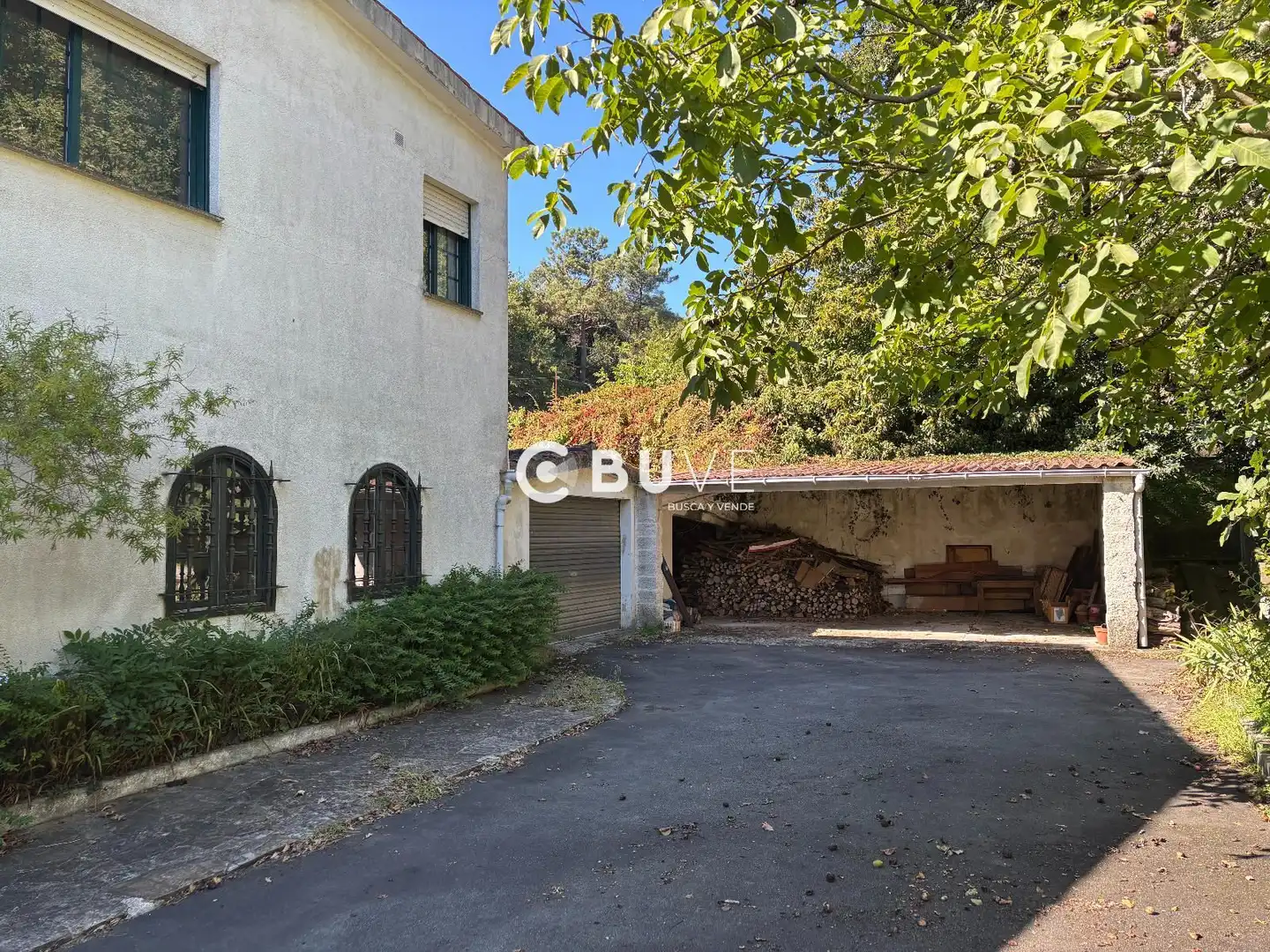 Casa en venta en Ferreiriño, imagen 54