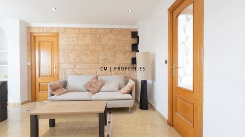 Foto 4 de Pis de lloguer a Mediterraneo, El Cabanyal - El Canyamelar, Valencia Capital