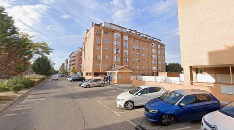 Foto 4 von Wohnung zum Verkauf in Antonio Van de Pere, Hospital, Valdemoro
