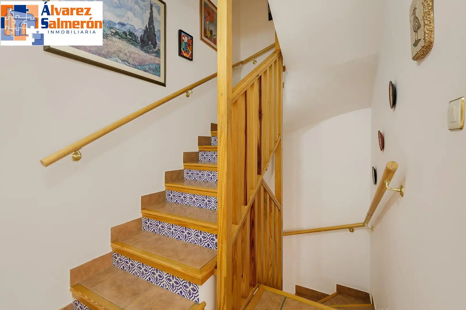 Casa adosada en venta en Granada con Aire acondicionado, Calefacción y Terraza