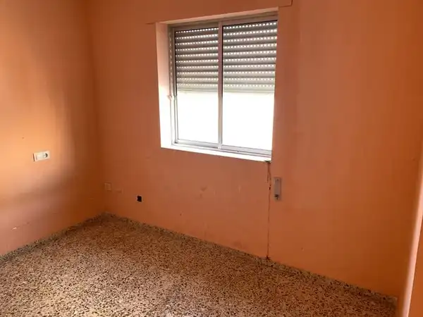 Dormitori de Casa o xalet en venda en Cáceres